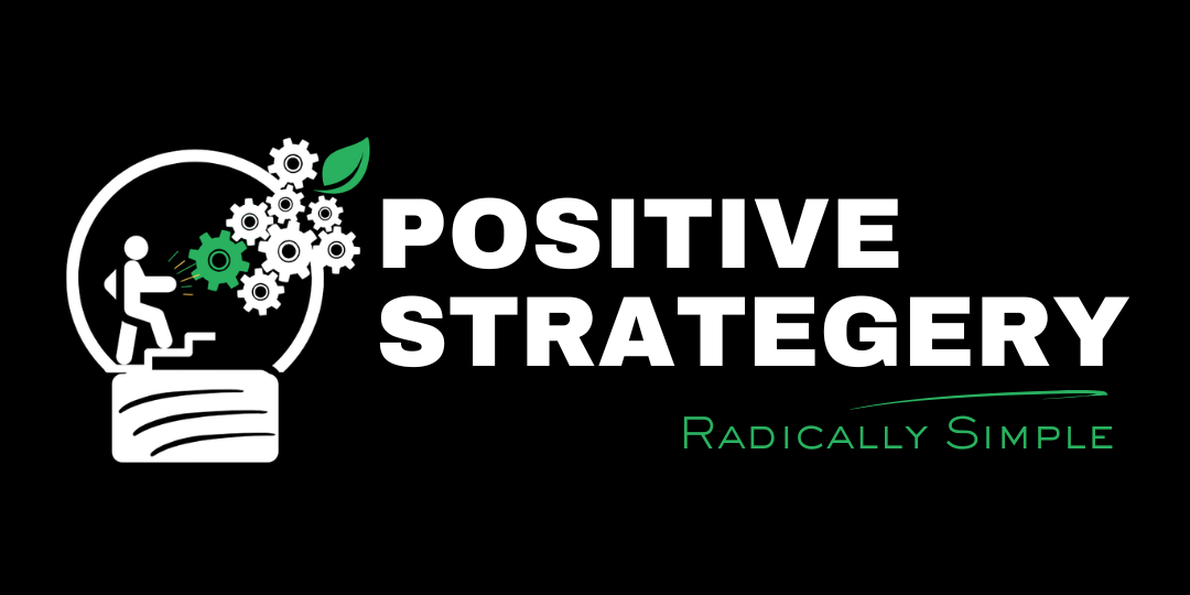 Positive Strategery definition
