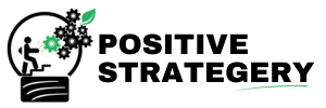 Positive Strategery Logo